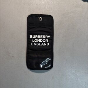 Burberry Burberry Travel Lanyard‎ Card Case